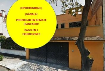 Casa en  Calle Nilo 224, Claveria, Ciudad De México, Cdmx, México