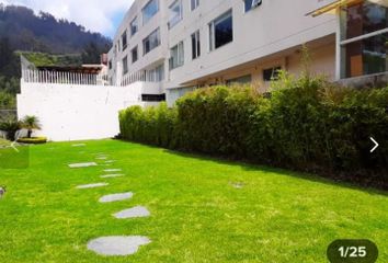 Departamento en  Cumbayá, Quito, Ecuador