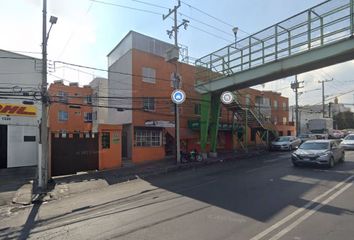 Casa en condominio en  Avenida Centenario 1522, Belen De Las Flores, Ciudad De México, Cdmx, México