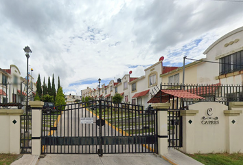 Casa en fraccionamiento en  Privada Capres, Mz 003, Urbi Villa Del Rey, Estado De México, México