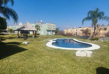 Casa en  Residencial Campo Verde, Temixco, Morelos, México