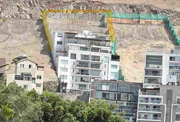 Terreno en  Calle Lirios 181-199, Cuadra 1, Ur. Casuarinas Sur, Santiago De Surco, Lima, 15023, Per