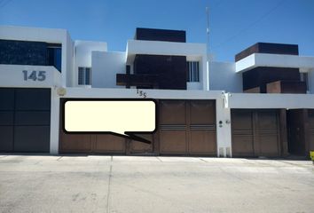 Casa en  Villa Magna, San Luis Potosí, México