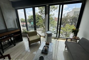 Departamento en  Verónica Anzúres, Ciudad De México, Cdmx, México