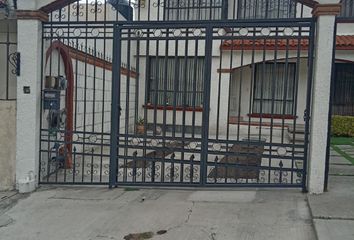 Casa en fraccionamiento en  Las Alamedas, Ciudad López Mateos, Estado De México, México