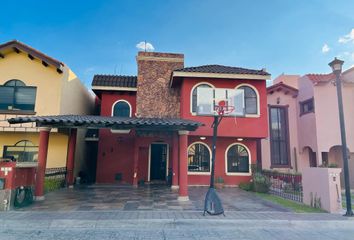 Casa en fraccionamiento en  Salamanca, Guanajuato, México