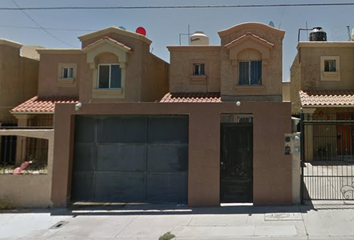 Casa en  Av Transformación, Montecarlo, Chihuahua, México