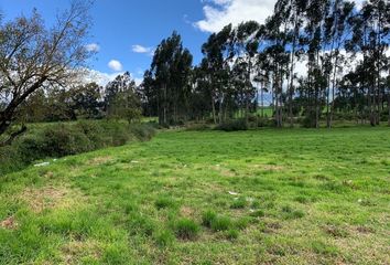 Hacienda-Quinta en  Mulaló, Latacunga