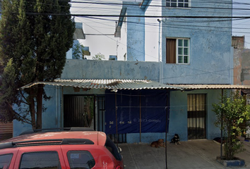 Casa en  Nueva Industrial Vallejo, Ciudad De México, Cdmx, México