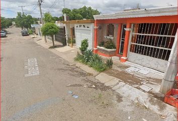 Casa en  Manuel Doblado, Chulavista, Chula Vista, Culiacán, Sinaloa, México