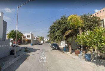 Casa en condominio en  Calle Santa Mónica, Antigua Santa Rosa, Ciudad Apodaca, Nuevo León, México