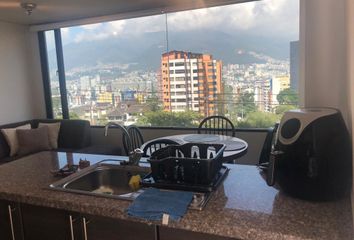 Suite en  Eloy Alfaro Y Gaspar De Villarroel, Quito, Ecuador