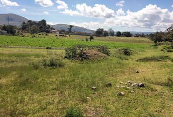 Lote de Terreno en  Cuautepec De Hinojosa, Estado De Hidalgo, México