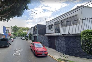 Casa en  Romero De Terreros, Coyoacán, Cdmx