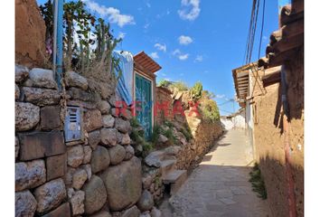 Terreno en  Calle Quiscapata, Cusco, Cusco, Perú