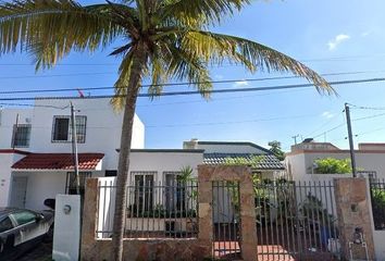 Casa en  Chicharra Sm 51, Cancún, Quintana Roo, México