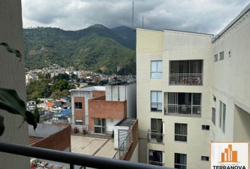 Apartamento en  O2 Entreparques, Calle 8, Ibagué, Tolima, Colombia
