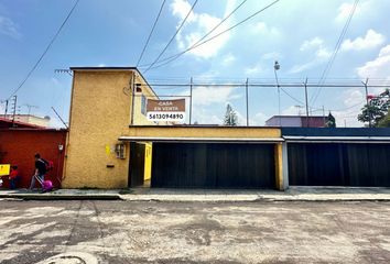 Casa en  Nube, Lomas Quebradas, Ciudad De México, Cdmx, México