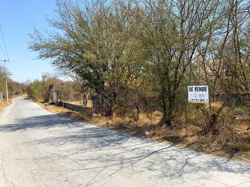 venta Lote de Terreno en Residencial Terranova, Juárez, Nuevo León ...