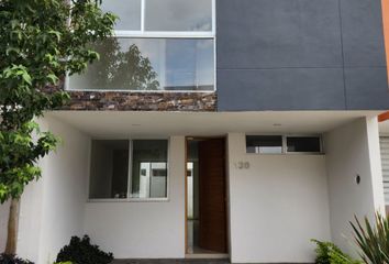 Casa en condominio en  La Rúa Residencial, Prolongación 5 De Mayo, San Agustín, Jalisco, México