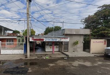 Casa en  Ballena 71, Justo Sierra, 24114 Cdad. Del Carmen, Camp., México