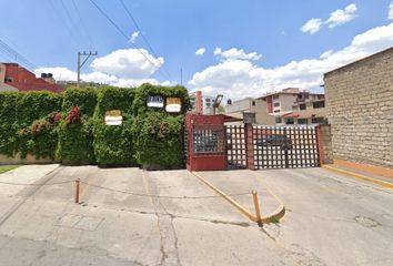 Departamento en  La Barranca, Rinconada De Calacoaya I, Ciudad López Mateos, Estado De México, México