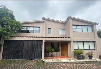 Casa en condominio en  Cerrada Amilcar Vidal, Lomas De Memetla, Ciudad De México, Cdmx, México