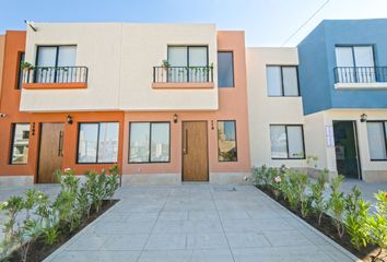 Casa en fraccionamiento en  Punta Mixe, Eje Metropolitano, León De Los Aldama, Gto., México