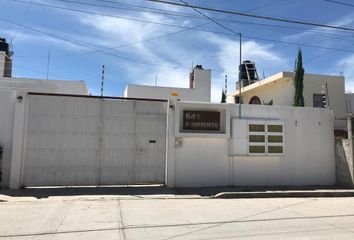 Casa en fraccionamiento en  San Francisco Totimehuacan, Municipio De Puebla