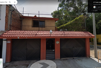 Casa en  Calle Helio 37, El Rosario, 02100 Ciudad De México, Cdmx, México