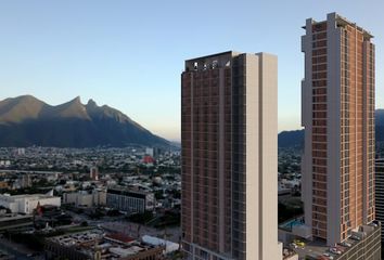 Departamento en  Centro, Monterrey, Nuevo León, México