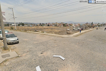 Lote de Terreno en  Lomas De Satélite, Santiago De Querétaro, Municipio De Querétaro