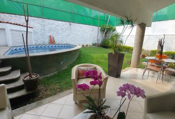 Casa en fraccionamiento en  Extensión Vista Hermosa, Cuernavaca, Morelos