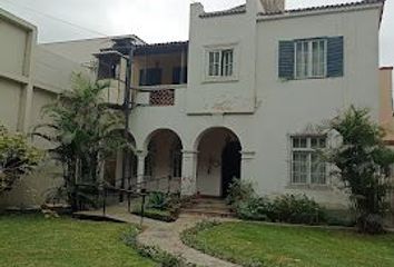 Casa en  Calle Las Palmeras 370, San Isidro, Perú