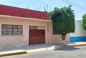 Casa en  Oriente 243 13, Agrícola Oriental, Ciudad De México, Cdmx, México