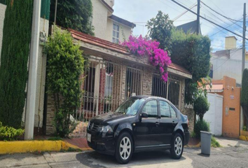 Casa en  Rincon Del Cielo, Bosque Residencial Del Sur, Ciudad De México, Cdmx, México