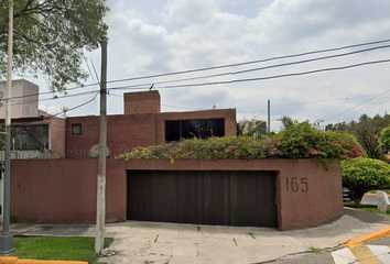 Casa en  Circuito Circunvalacion Poniente 165, Ciudad Satélite, Naucalpan De Juárez, Estado De México, México