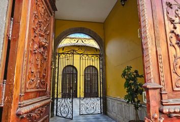 Casa en  Francisco I. Madero 303, Centro Historico, San Luis Potosí, México