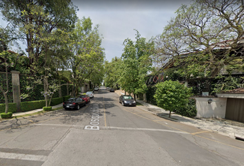 Casa en  Bosques De Las Lomas, Ciudad De México, Cdmx, México