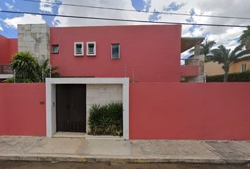 Casa en  Calle 27, Emiliano Zapata Norte, Mérida, Yucatán, México