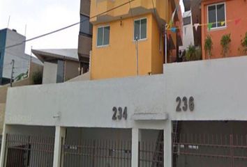 Departamento en  Calle Cerro De La Bufa 234, Mz 001, Habitacional Los Pirules, Tlalnepantla, Estado De México, México