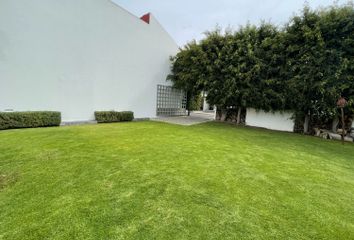 Lote de Terreno en  Calle Villas Génesis 4-9, Residencial Camino Real, Puebla, 72595, Mex