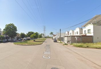 Casa en  Calle Manuel M.ponce 1913, Jardines Del Bosque, Los Mochis, Sin., México