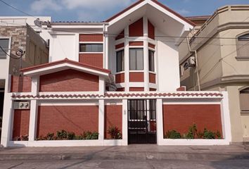 Casa en  Vía A Samborondón 2, Samborondón, Ecuador