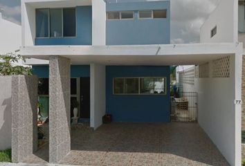 Casa en  Privada 6d 73-79, Dzityá, Mérida, Yucatán, 97302, Mex