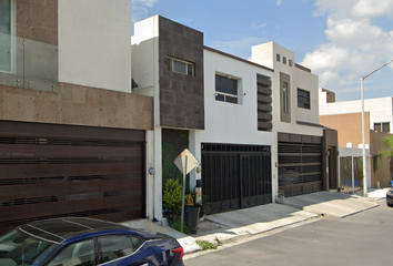 Casa en  Avenida Cumbres Elite 8, Cima Del Bosque, Monterrey, Nuevo León, México