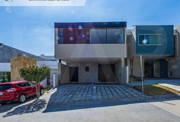 Casa en fraccionamiento en  Barranca Del Refugio, León, Guanajuato, México
