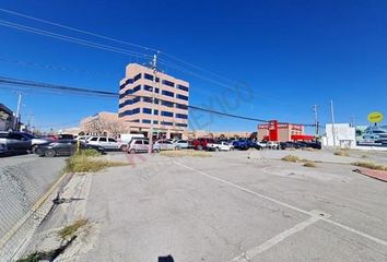 Lote de Terreno en  Paula, Juárez, Chihuahua