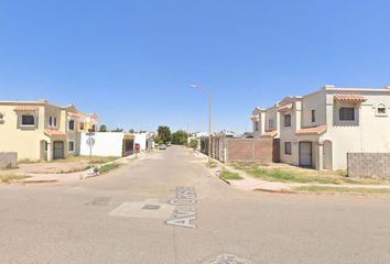 Casa en  Casa Blanca, Ciudad Obregón