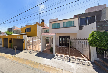 Casa en  Vía Láctea, Jardines De Satelite, Naucalpan De Juárez, Estado De México, México